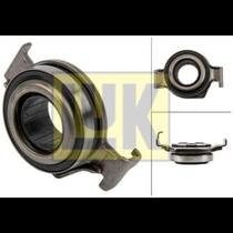Rolamento embreagem Fiat Fiorino 1981 a 2024 Luk 500 0202 11