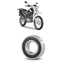 Rolamento Embreagem Honda NXR Bros 2006 até 2022 Rolamento Embreagem Honda NXR Bros 2006 até 2022