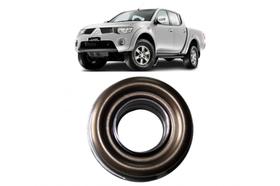 Rolamento embreagem l200 triton