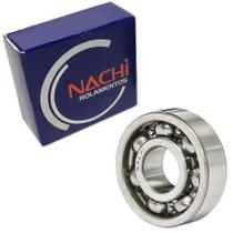 Rolamento Embreagem Pop 100 Cb500 98/04 6200 Nachi