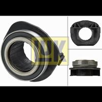 Rolamento embreagem Renault Clio 2000 a 2012 Luk 500 0758 10
