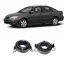 Rolamento Embreagem Toyota Corolla 2003 até 2008, Manual