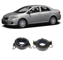 Rolamento Embreagem Toyota Corolla 2008 até 2011, Manual