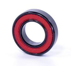 Rolamento Enduro 12x21x5 Max Bo 6801 Llu Quadro Link Balança