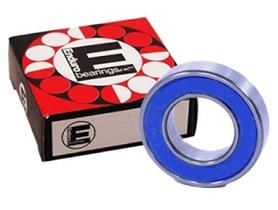 Rolamento Enduro Abec3 Grade 10x28x8 16100 2Rs Aço Cubo