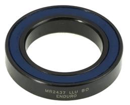 Rolamento Enduro Abec3 Mr 2437 Llu Bo Aço 24x37x7 Trek Token