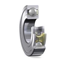 Rolamento Energéticamente Eficiente E2 SKF E2.6004-2Z/C3 Rolamento Energéticamente Eficiente E2 SKF E2.6004-2Z/C3