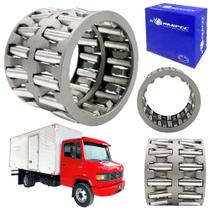 Rolamento Engrenagem Agulha Chevrolet 710 712 Ré Marcha