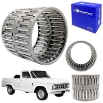 Rolamento Engrenagem Agulha Chevrolet D20 D40 5ª 1993 Diante