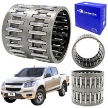 Rolamento Engrenagem Agulha Chevrolet S10 2.8 Ré 2001 A 2011