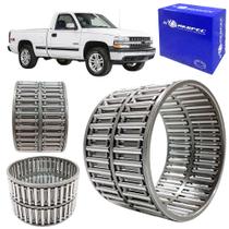 Rolamento Engrenagem Agulha Chevrolet Silverado 2ª 3ª Marcha