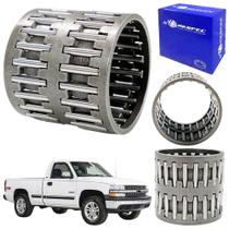 Rolamento Engrenagem Agulha Chevrolet Silverado Ré 96 A 2002 Rolamento Engrenagem Agulha Chevrolet Silverado Ré 96 A 2002