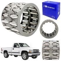 Rolamento Engrenagem Agulha Chevrolet Silverado Ré Marcha Rolamento Engrenagem Agulha Chevrolet Silverado Ré Marcha