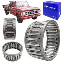 Rolamento Engrenagem Agulha Ford F1000 1ª 2ª 3ª Mar. 90 A 92 - Somarpec