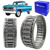 Rolamento Engrenagem Agulha Ford F2000 1ª Marcha 1980 A 1982