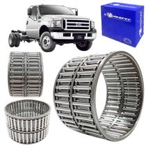Rolamento Engrenagem Agulha Ford F350 2ª 3ª E Ré 1998 Diante Rolamento Engrenagem Agulha Ford F350 2ª 3ª E Ré 1998 Diante