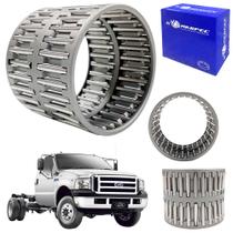 Rolamento Engrenagem Agulha Ford F350 5ª Marcha 1998 Diante