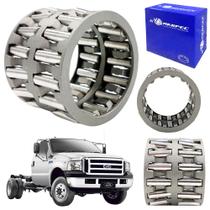 Rolamento Engrenagem Agulha Ford F350 Marcha Ré 1998 Diante