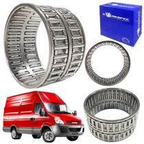 Rolamento Engrenagem Agulha Iveco Daily 3ª Marcha 97 A 2007 Rolamento Engrenagem Agulha Iveco Daily 3ª Marcha 97 A 2007