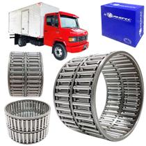 Rolamento Engrenagem Agulha Mercedes Benz MB 710 712 812 2ª 3ª Ré Marcha
