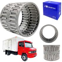 Rolamento Engrenagem Agulha Mercedes Benz MB 710 712 812 5ª Ré Marcha