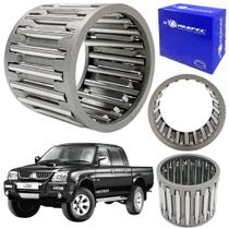 Rolamento Engrenagem Agulha Mitsubishi L200 5ª M 2006 A 2014 Rolamento Engrenagem Agulha Mitsubishi L200 5ª M 2006 A 2014
