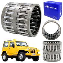 Rolamento Engrenagem Agulha Troller 4x2 4x4 Ré 2001 A 2014