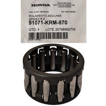 Rolamento Engrenagem Partida Titan 150, Fan 125 09 á 15