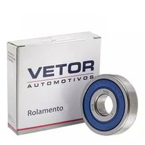Rolamento Esfera Carga Radial/AXIAL VETOR 2RS INDUSTRIAIS DIVERSOS, ALT. WAPSA, CORCEL, BELINA, LANDAU Rolamento Esfera Carga Radial/AXIAL VETOR 2RS INDUSTRIAIS DIVERSOS, ALT. WAPSA, CORCEL, BELINA, LANDAU