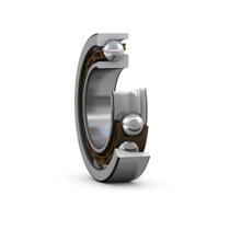 Rolamento Esfera de Contato Angular SKF 7208 BEP Rolamento Esfera de Contato Angular SKF 7208 BEP