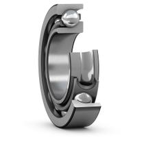 Rolamento Esfera de Contato Angular SKF 7212 BECBJ