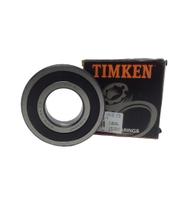 Rolamento Esferas 45x100x25 - 63092RSC3 Timken