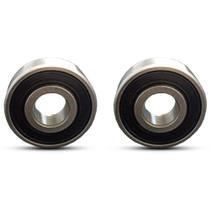 Rolamento esferas 6201 Ø32xØ12x10 2º Linha 2RS ou ZZ - 02Un