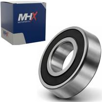 Rolamento Esferas 6204-2RS Esquerdo do Eixo do Pinhão FAN XR