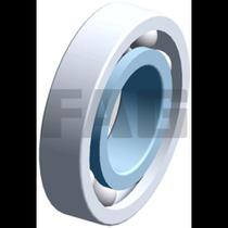 Rolamento esferas New Holland Tc 57 4X2 1996 a 2006 Fag 6208 Rolamento esferas New Holland Tc 57 4X2 1996 a 2006 Fag 6208