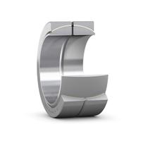 Rolamento esférico SKF GEZ 012 ES, furo de 19 mm, sem vedação