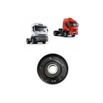 Rolamento esticador correia alternador/ar condicionado - stralis/trakker 500350419-a Rolamento esticador correia alternador/ar condicionado - stralis/trakker 500350419-a