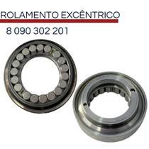Rolamento Excêntrico - Bosch 8090302201 Rolamento Excêntrico - Bosch 8090302201