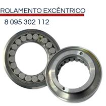 Rolamento Excêntrico - Bosch 8095302112 Rolamento Excêntrico - Bosch 8095302112