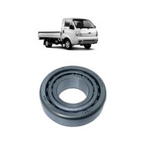 Rolamento externo roda dianteira - kia-bongo 8v/ eixo entalhado central hyundai-hr 611349 alr-30205 Rolamento externo roda dianteira - kia-bongo 8v/ eixo entalhado central hyundai-hr 611349 alr-30205