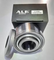 Rolamento F110390 Com Chapinha Kit 10 Marca Alb