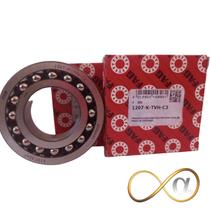 Rolamento FAG 1207-K-TVH-C3 Para Aplicações de Alta Precisão Rolamento FAG 1207-K-TVH-C3 Para Aplicações de Alta Precisão