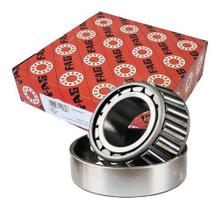 Rolamento Fag 6206 - 6206.2rsc3
