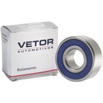 Rolamento Fiat Elba 1989 a 1996 VETOR V62202 Rolamento Fiat Elba 1989 a 1996 VETOR V62202
