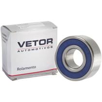 Rolamento Fiat Punto 2010 a 2019 VETOR V62202 Rolamento Fiat Punto 2010 a 2019 VETOR V62202