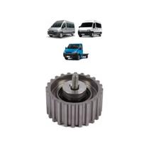 Rolamento fixo correia dentada motor - daily 2.3 30s13/ ducato/boxer/jumper 500388688