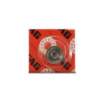 Rolamento Fixo Rígido Esfera Radial Fag 624zz C3 4x13x5