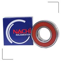 Rolamento Flange Coroa Cg 150 Titan Fazer 150 Ybr 125 Factor