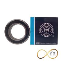 Rolamento FRM 6009 2RSC3 45x75x16mm - Aplicações Automotivas