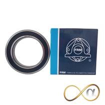 Rolamento FRM 6020 2RSC3 100x150x24mm Resistência Superior